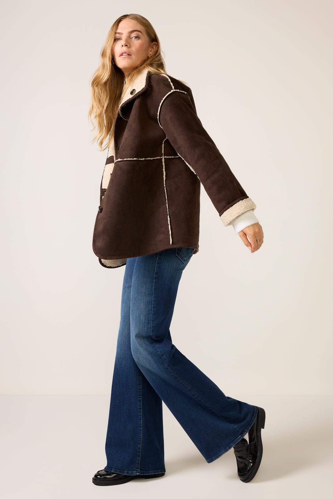 Shona Jacket