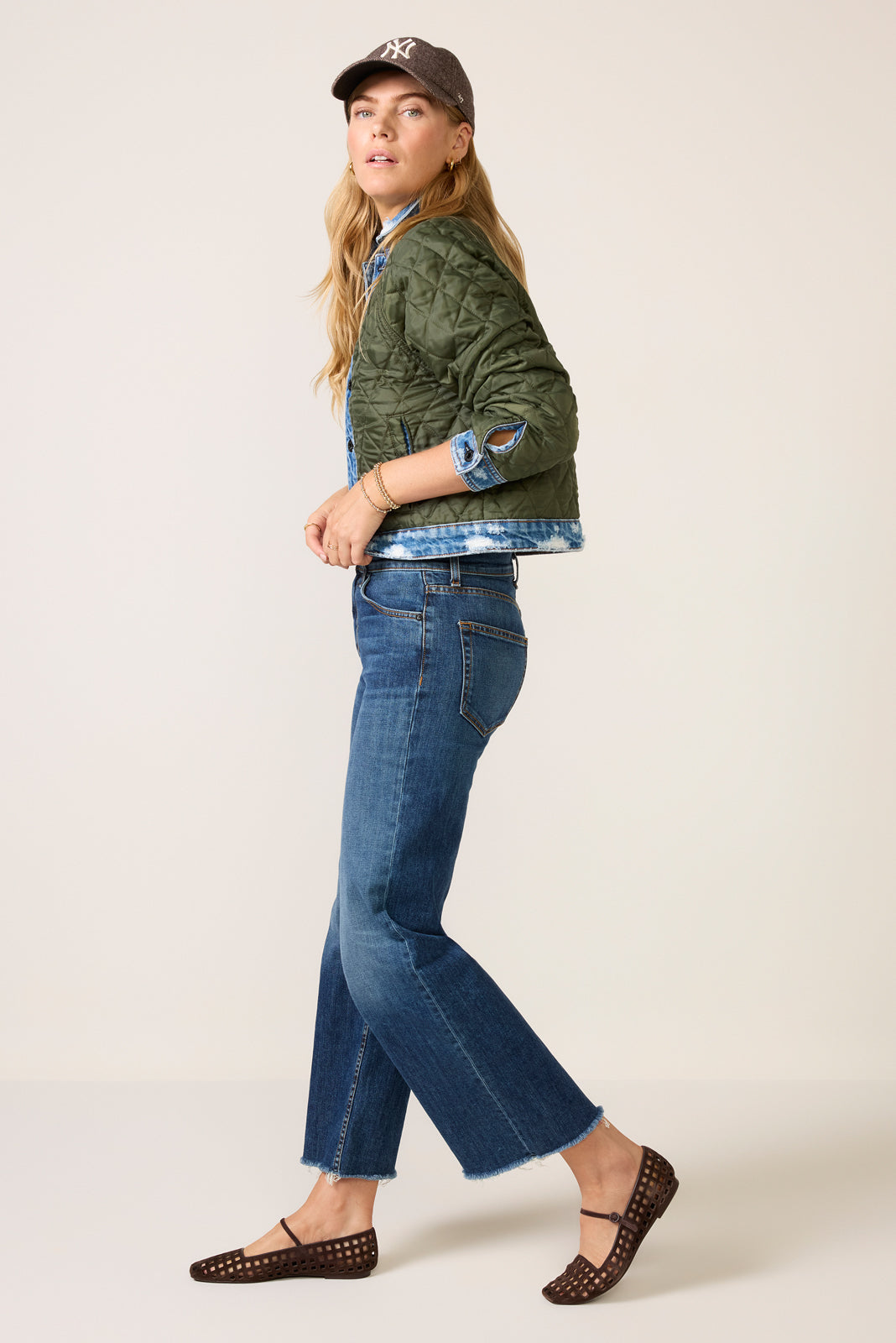 Bleecker Street Liner