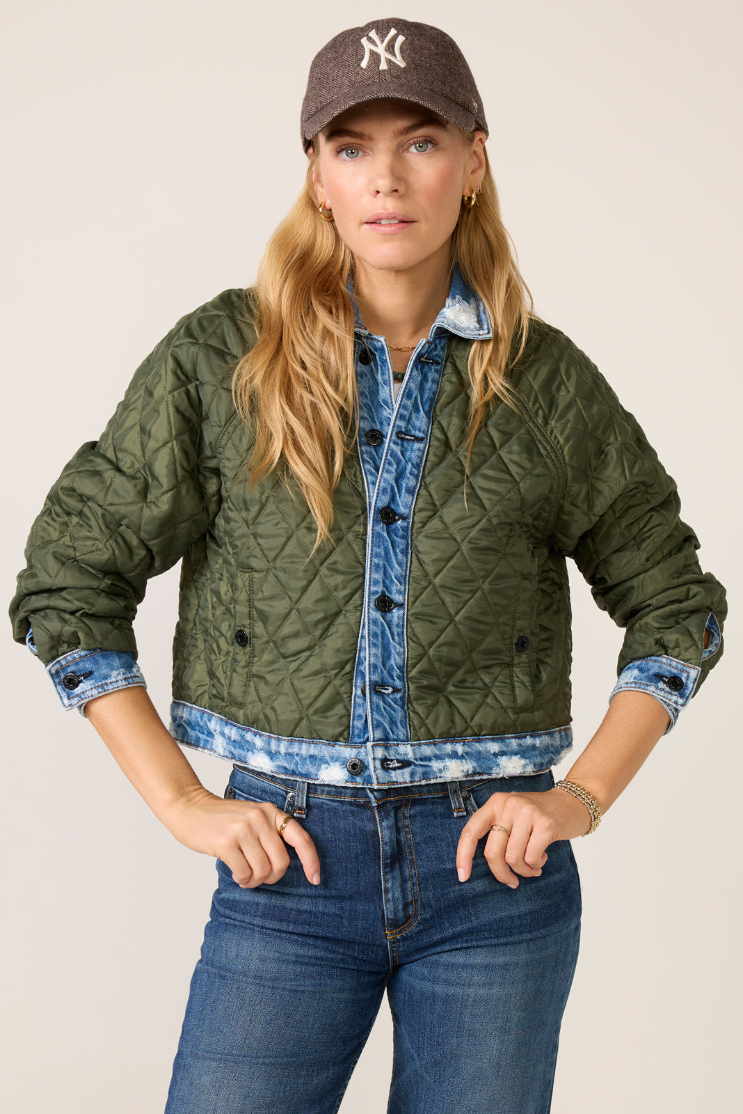 Bleecker Street Liner