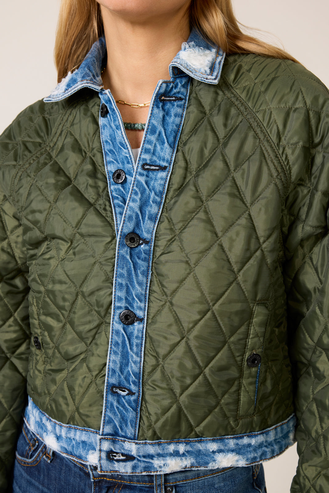 Bleecker Street Liner