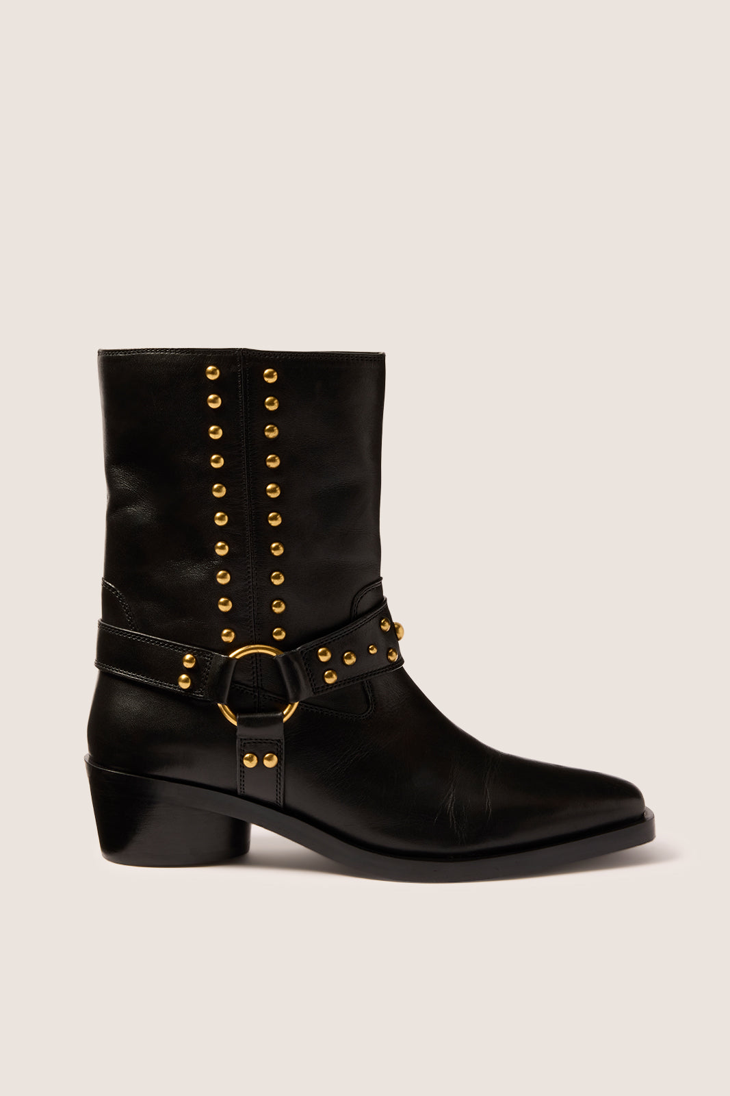 Roista Studded Boot