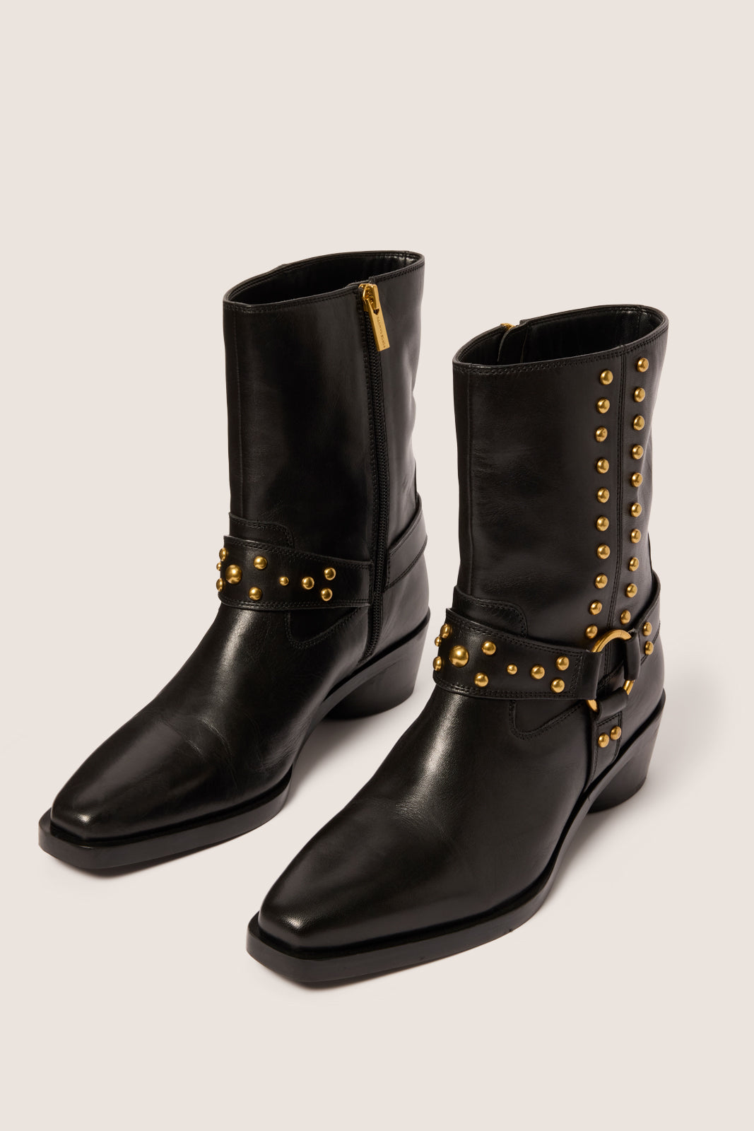 Roista Studded Boot
