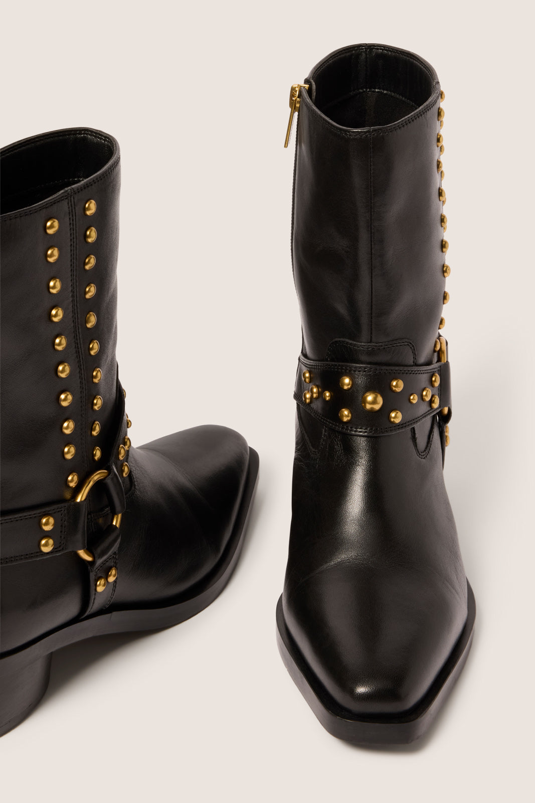 Roista Studded Boot