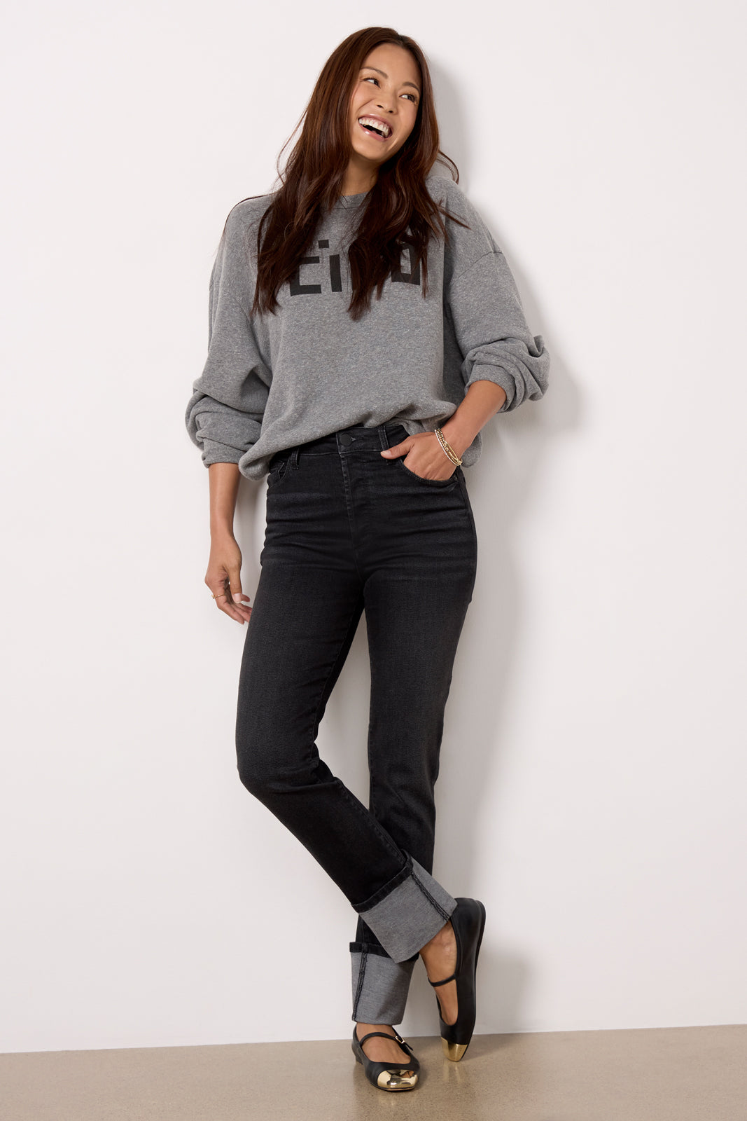 Ever Straight w Cuff1