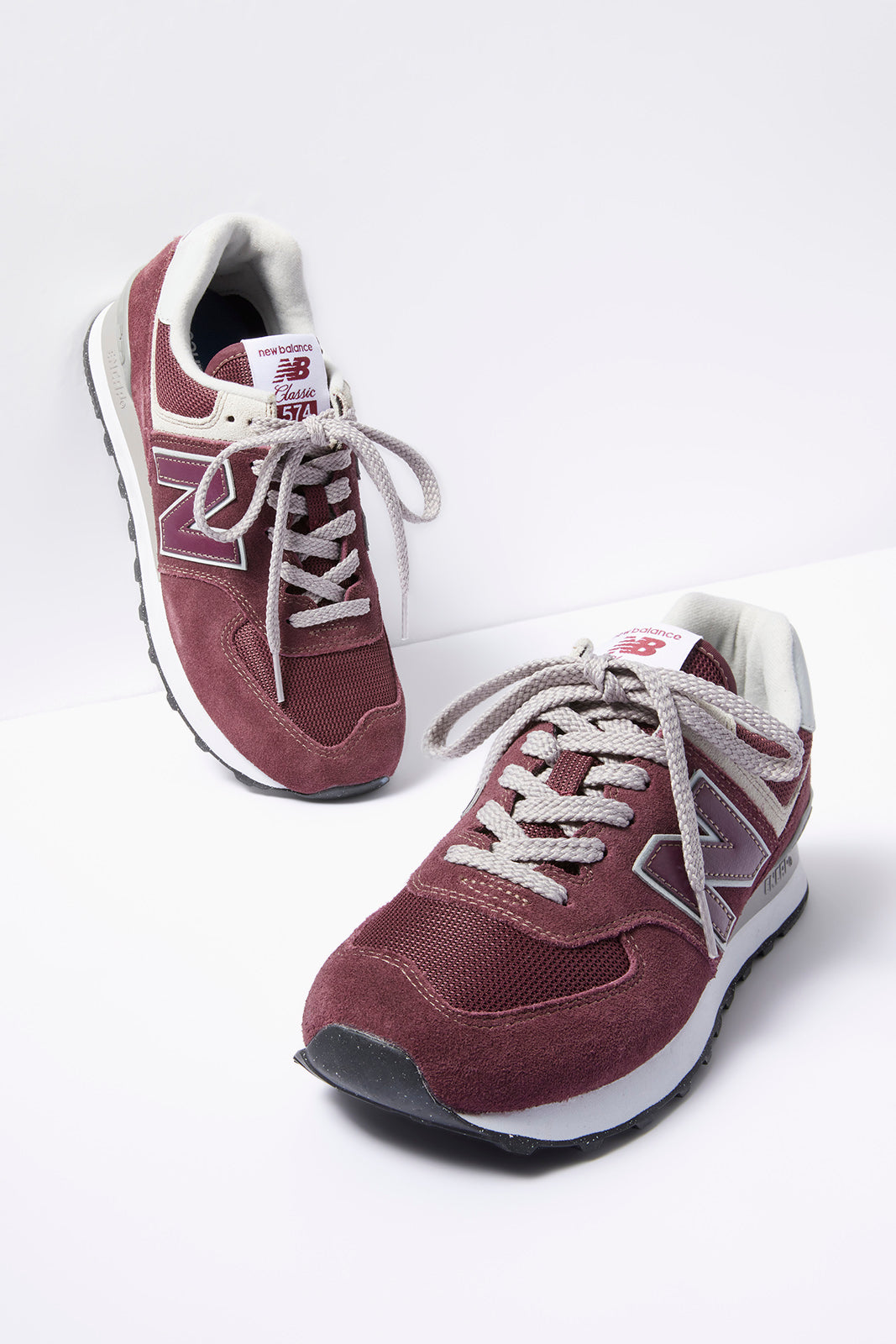 574 Womens New Balance Shoes On Sale Women's 574 Lifestyle New Balance