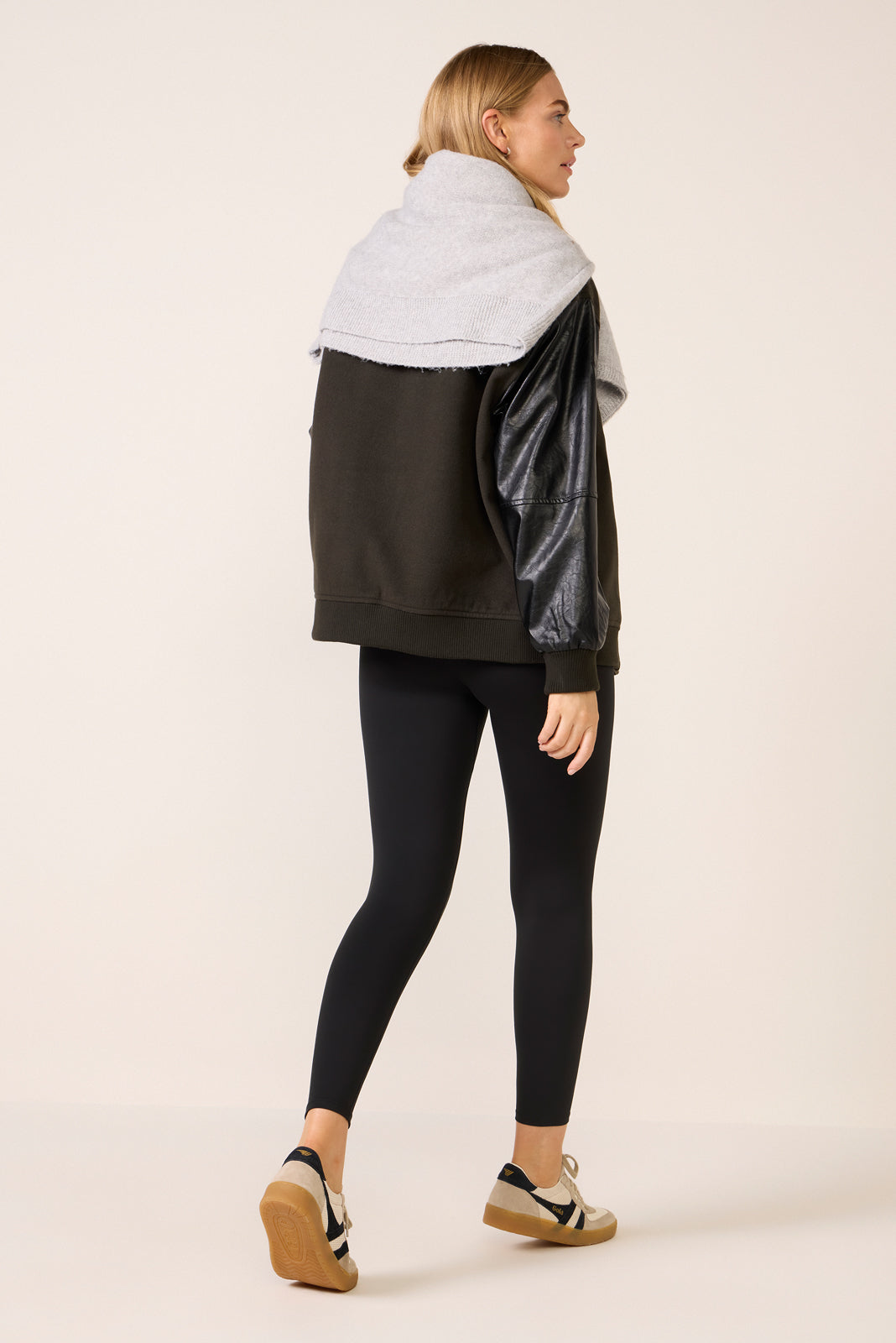 Freesoft High Rise Legging 25`