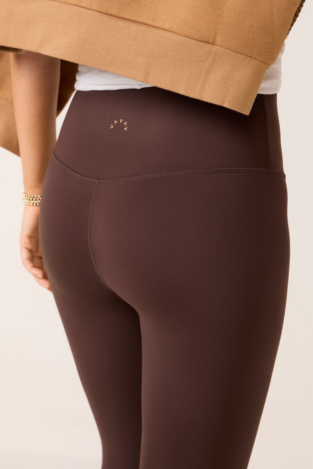 Freesoft High Rise Legging 25`