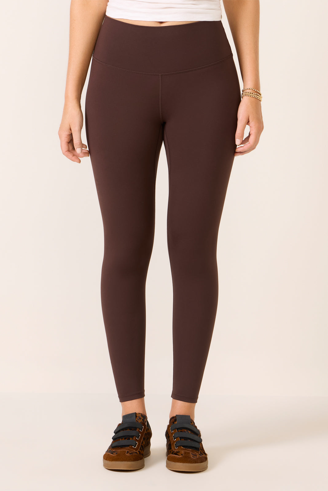 Freesoft High Rise Legging 25`