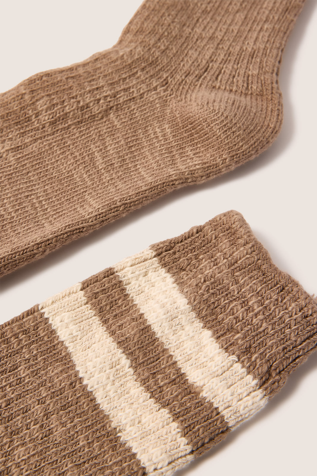 Cottage Varsity Sock