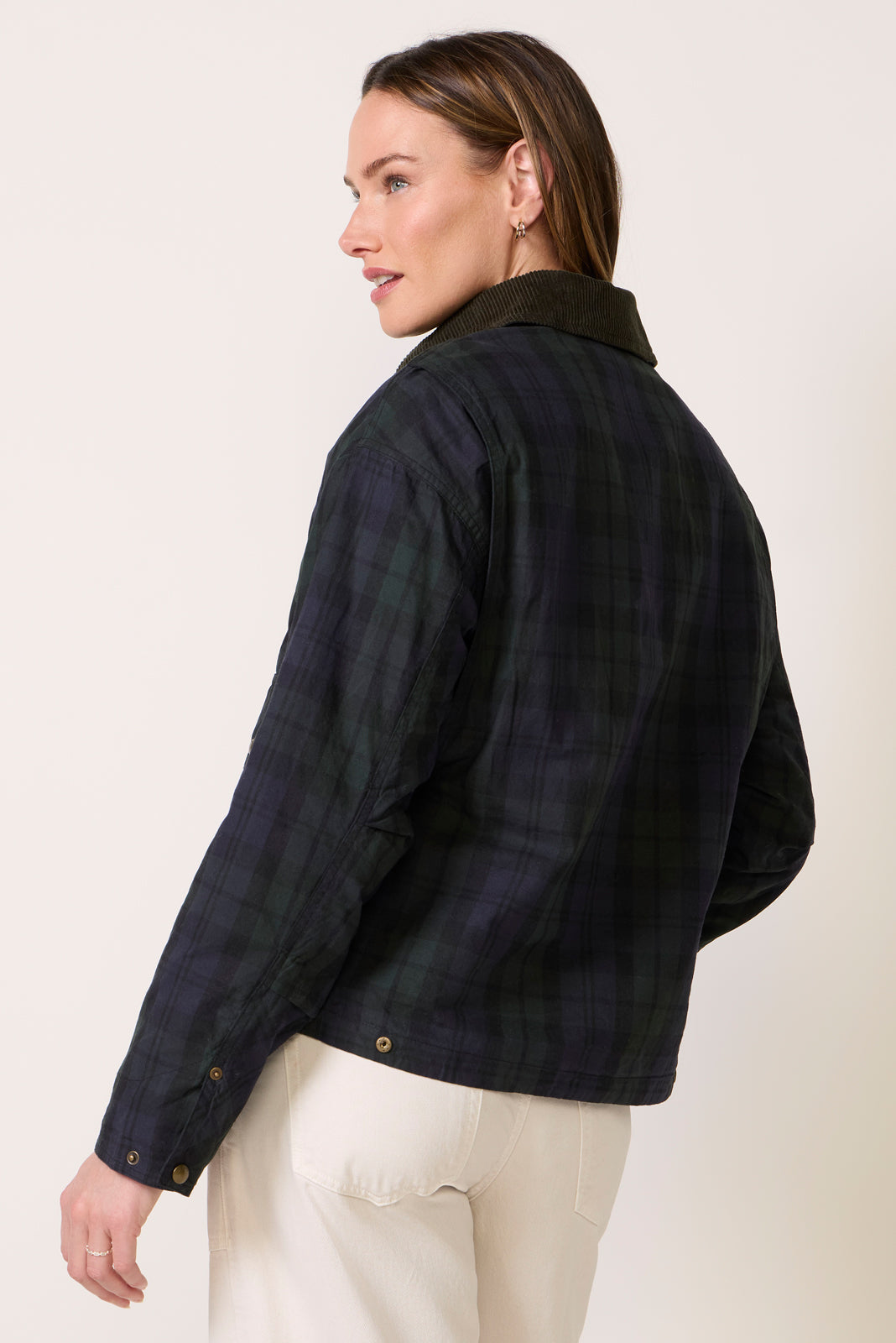 Break Trail Jacket