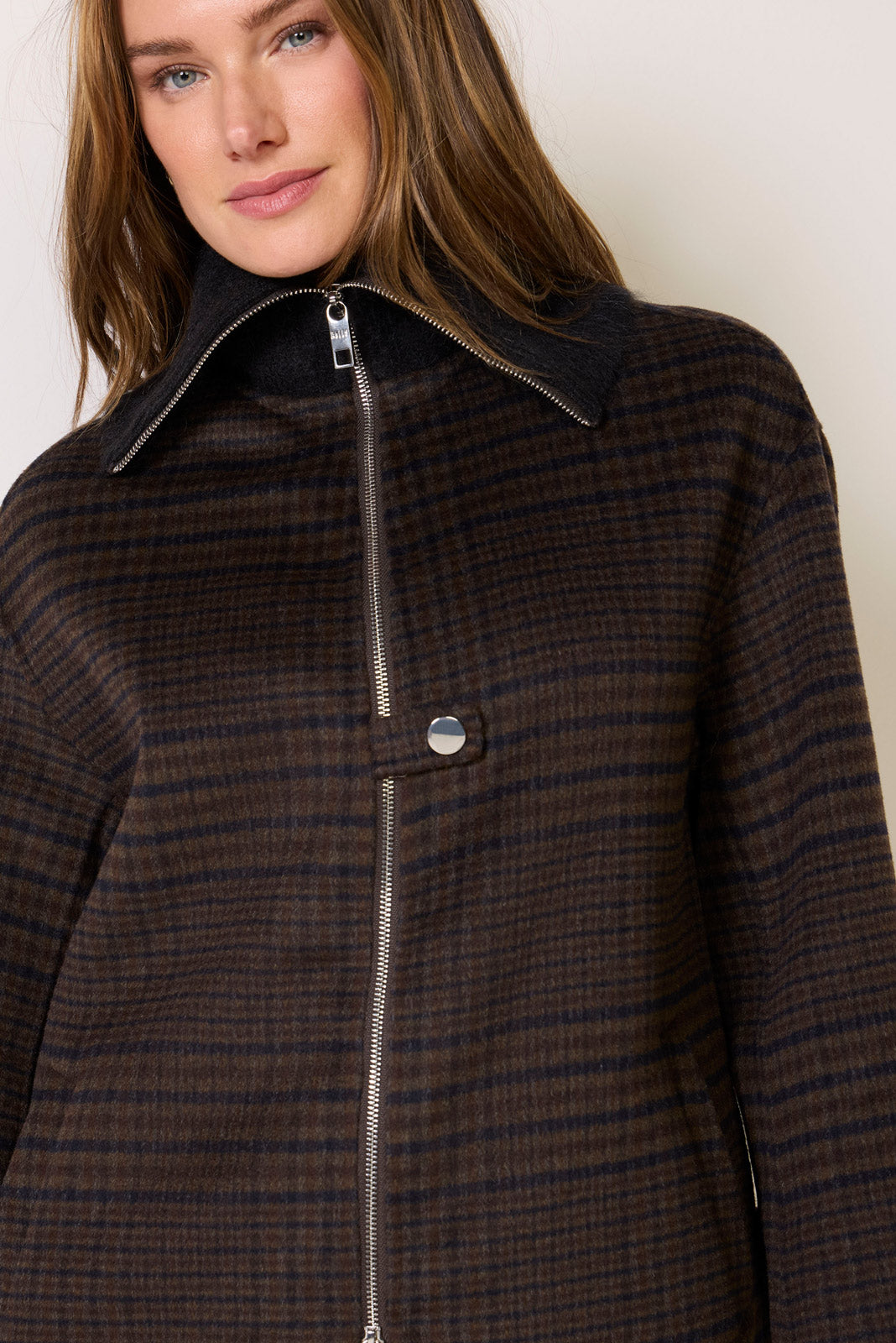 Silves Jacket