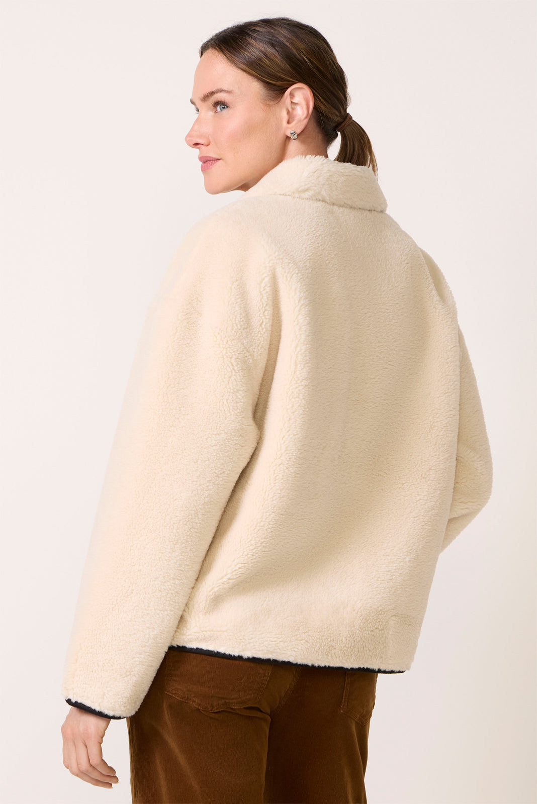 Anika Jacket