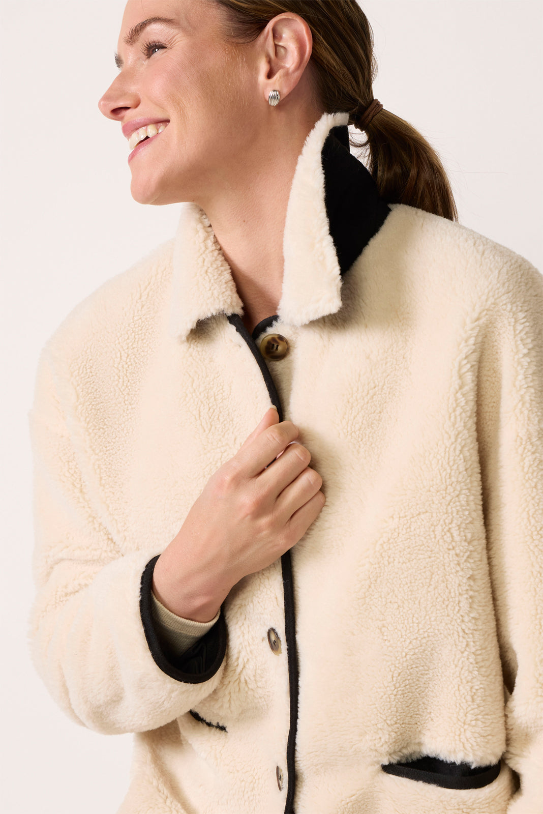 Anika Jacket