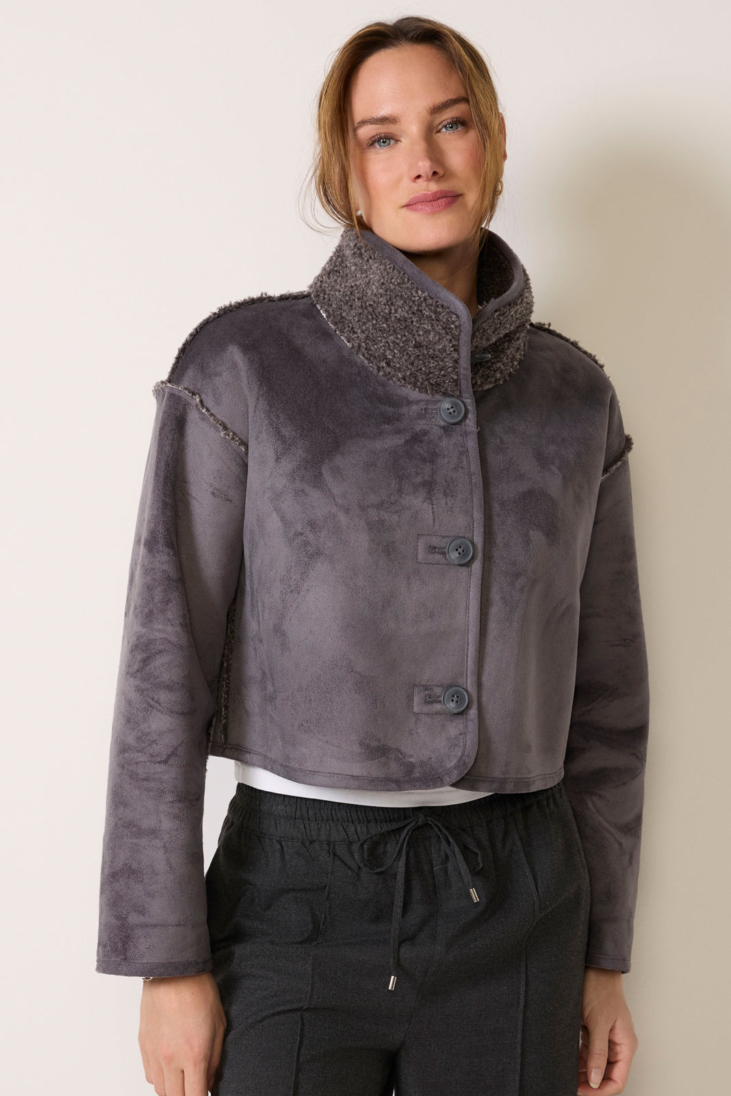Esme Jacket
