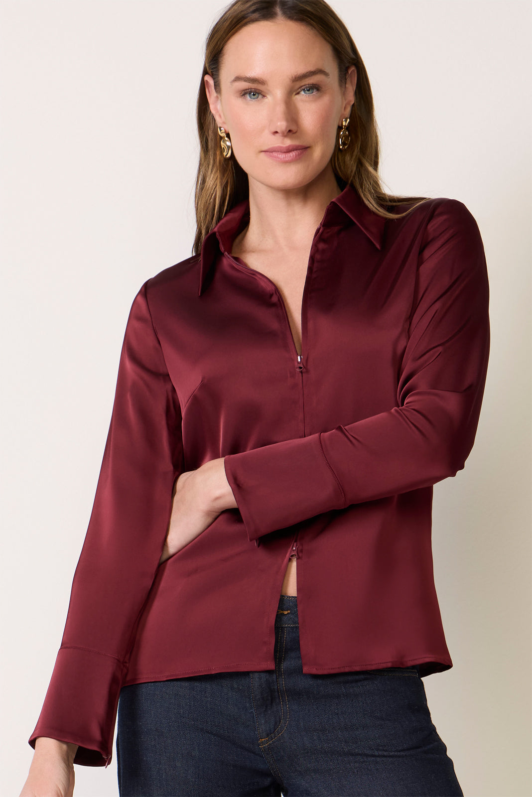 Jude Blouse