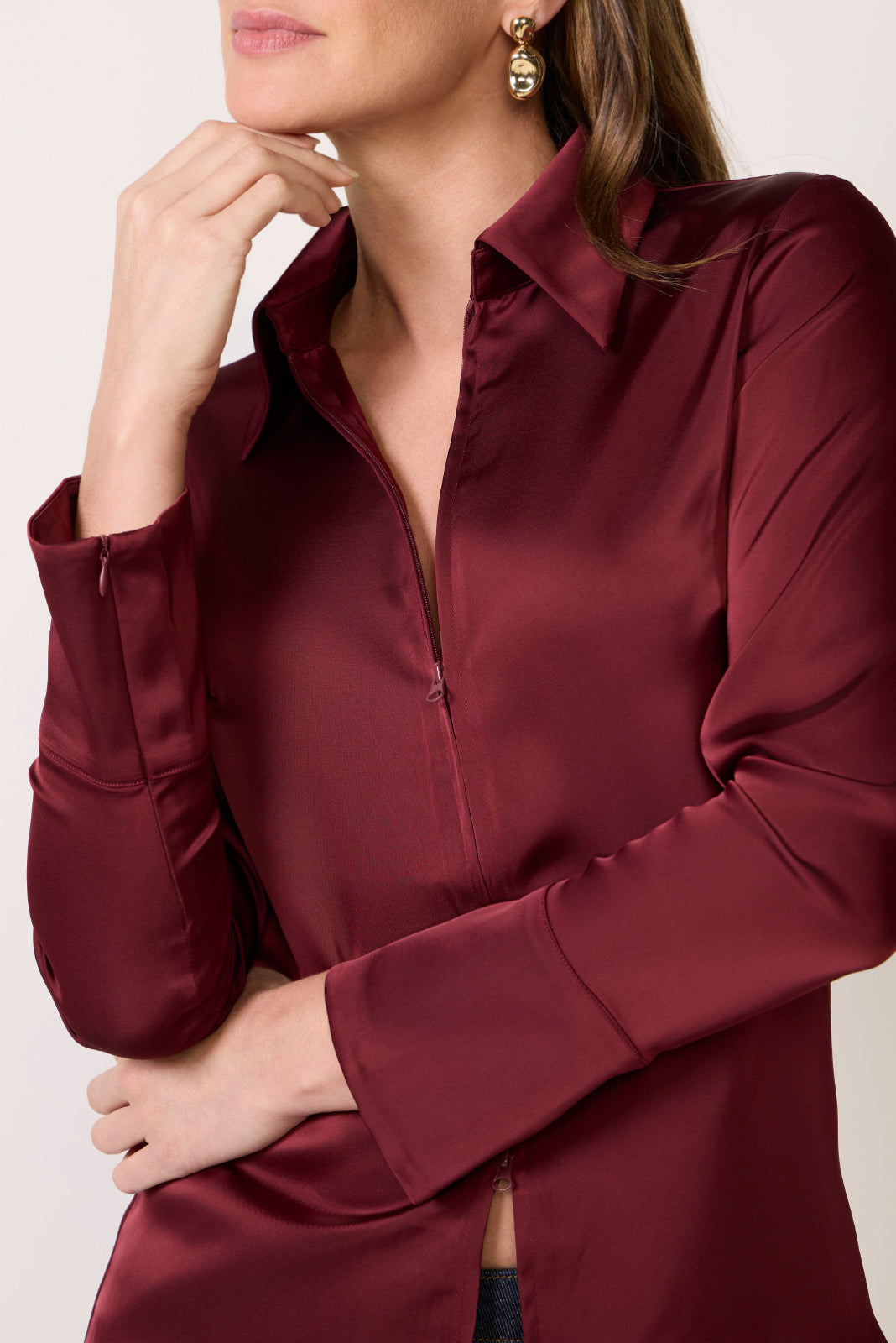 Jude Blouse