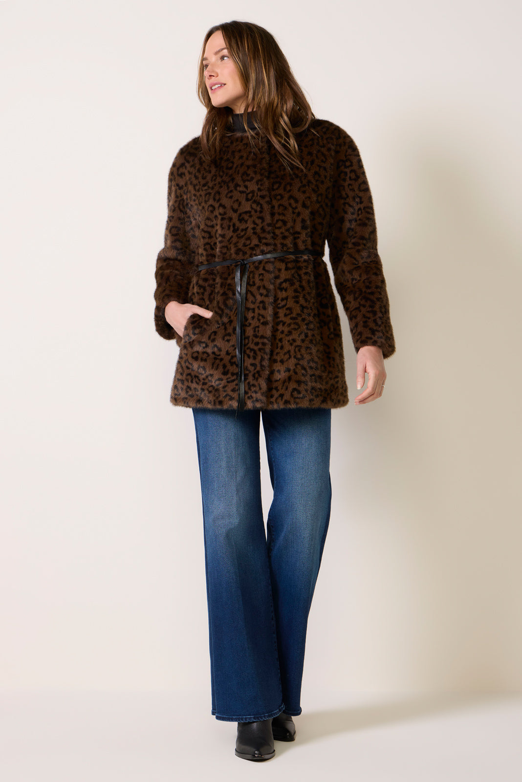 Marmont Jacket