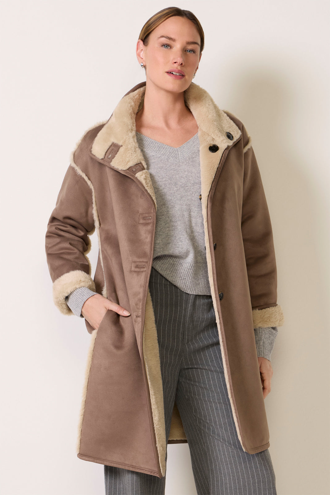 Yves Jacket