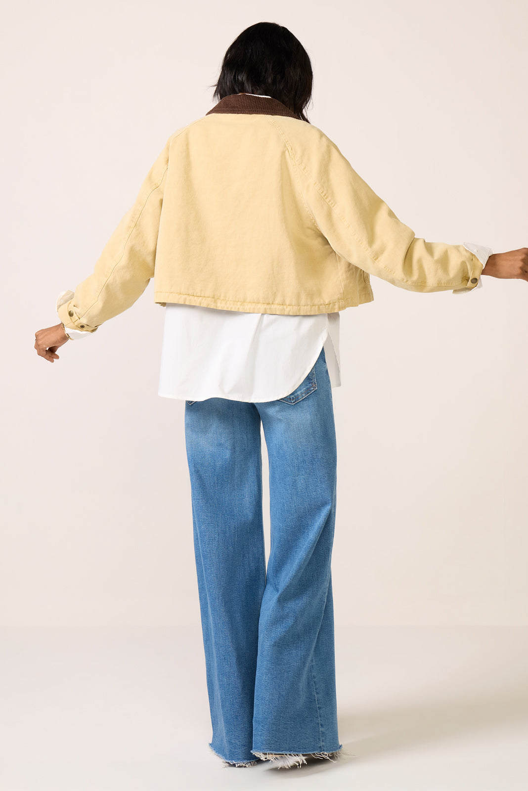 Breaking Camp Jacket