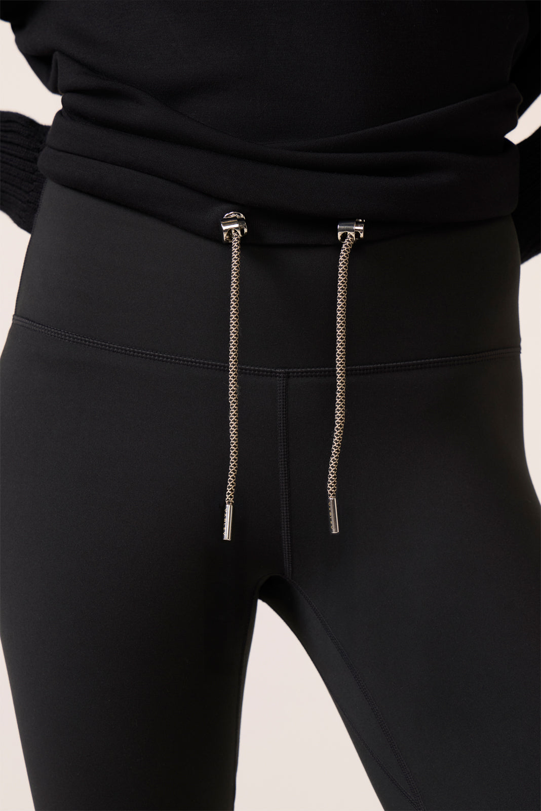 Hannah Cowl Neck Sweat