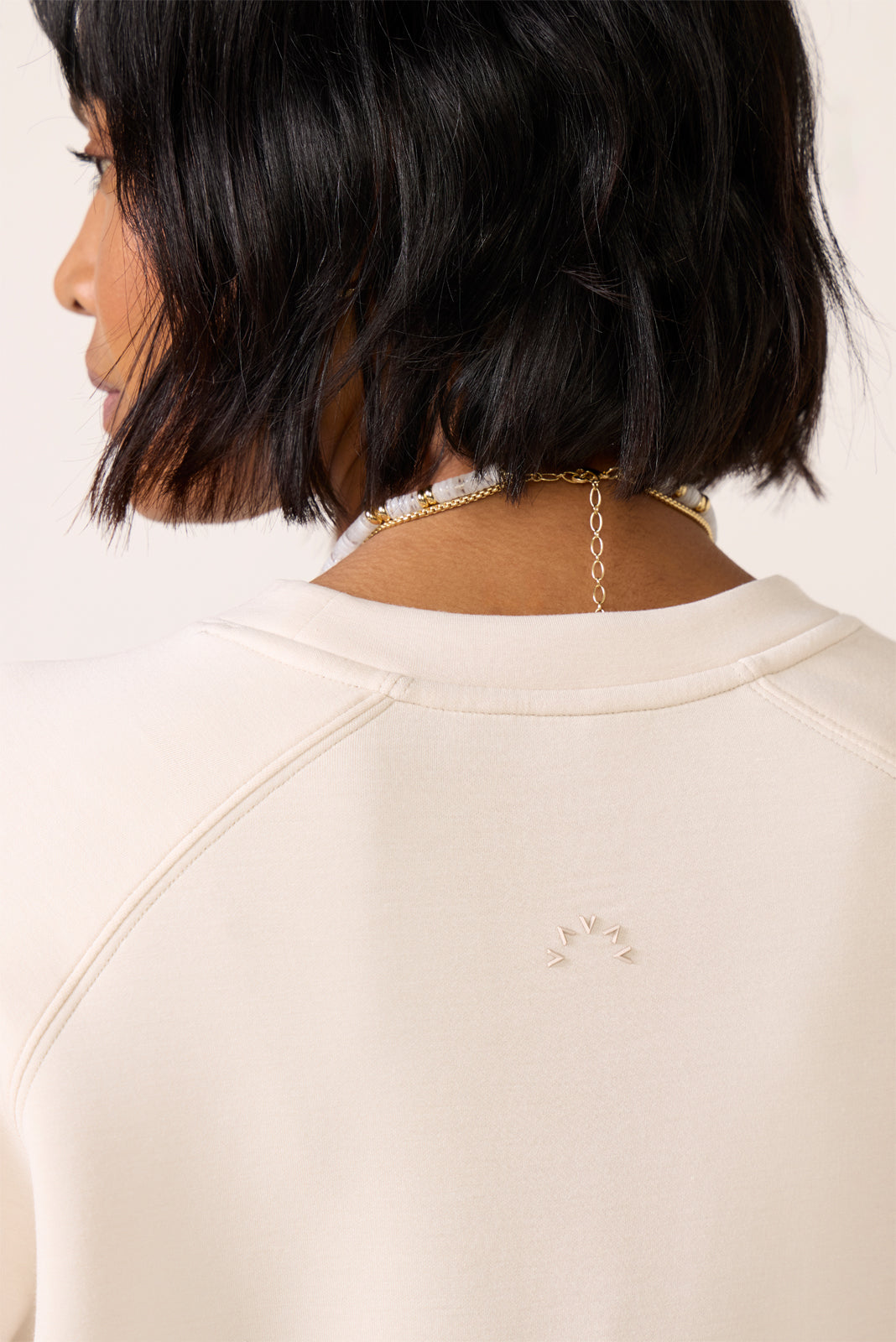 Zosia Crew Neck Midlayer