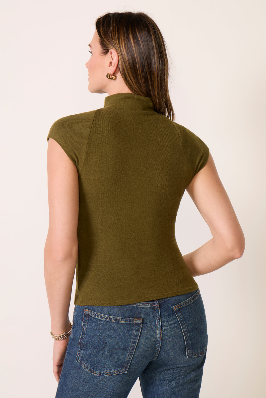 Pien Knit Top