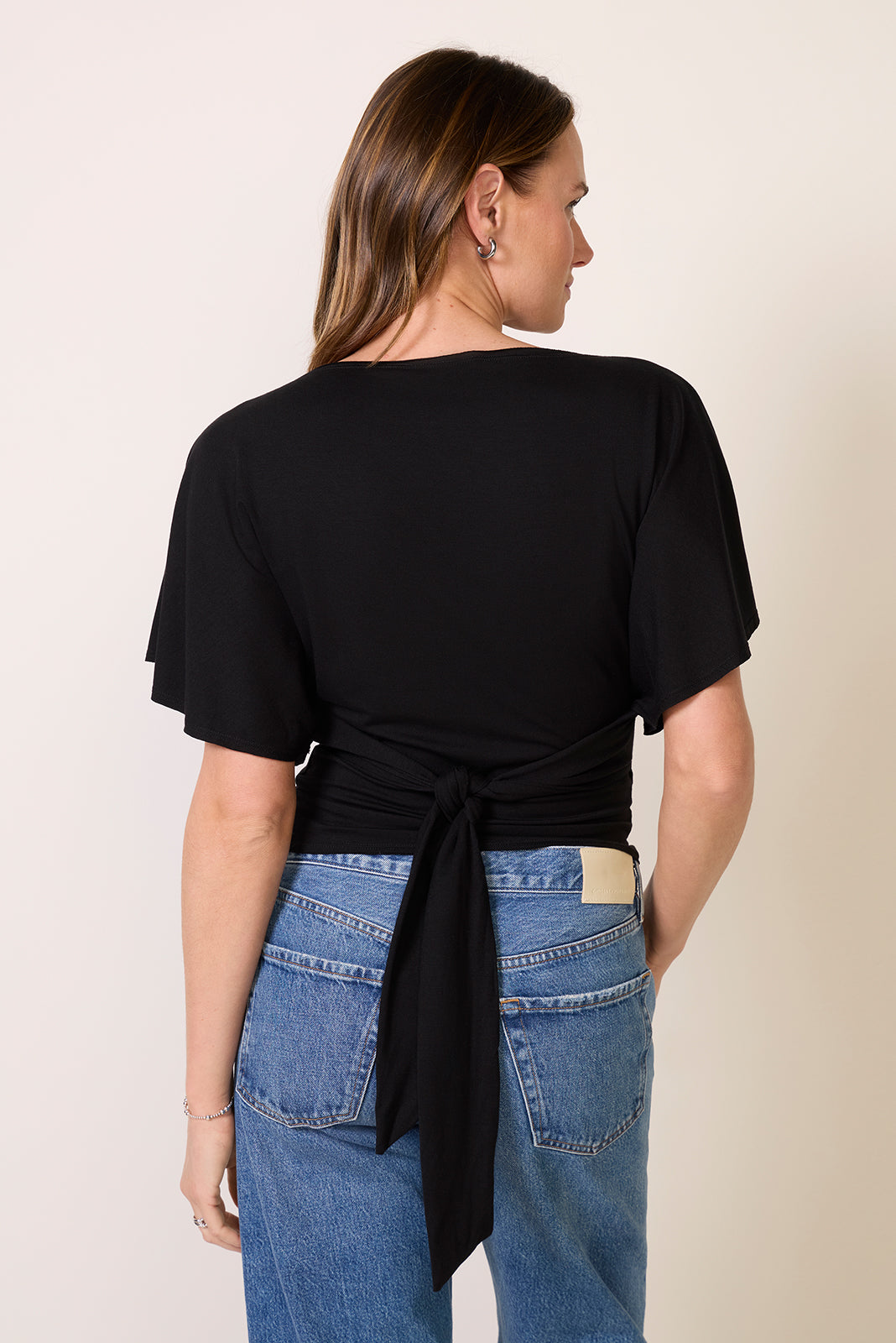 Avery Knit Top