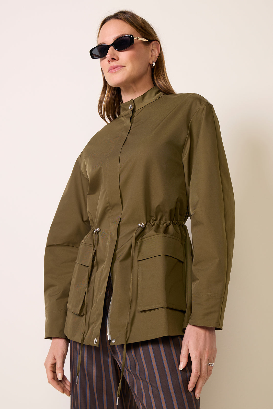Callista Jacket