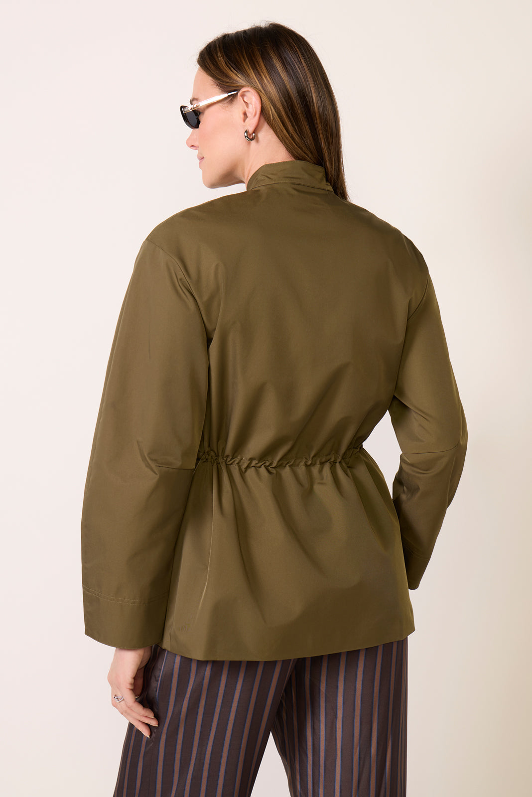 Callista Jacket