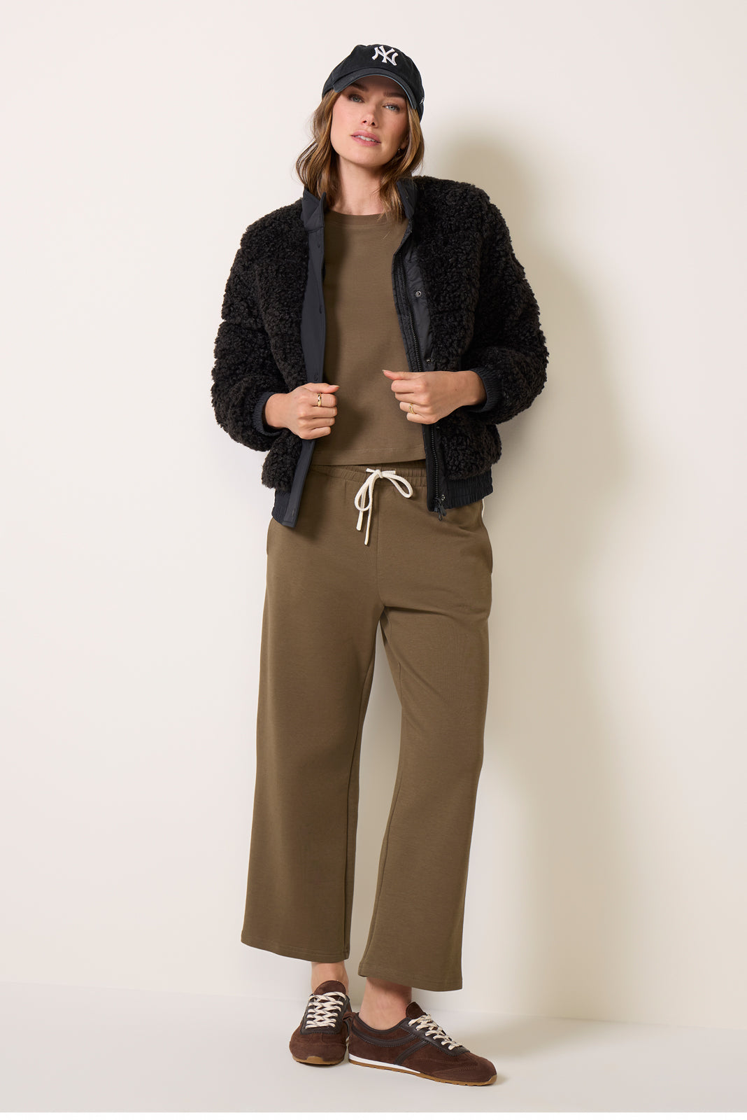 Valery Jacket