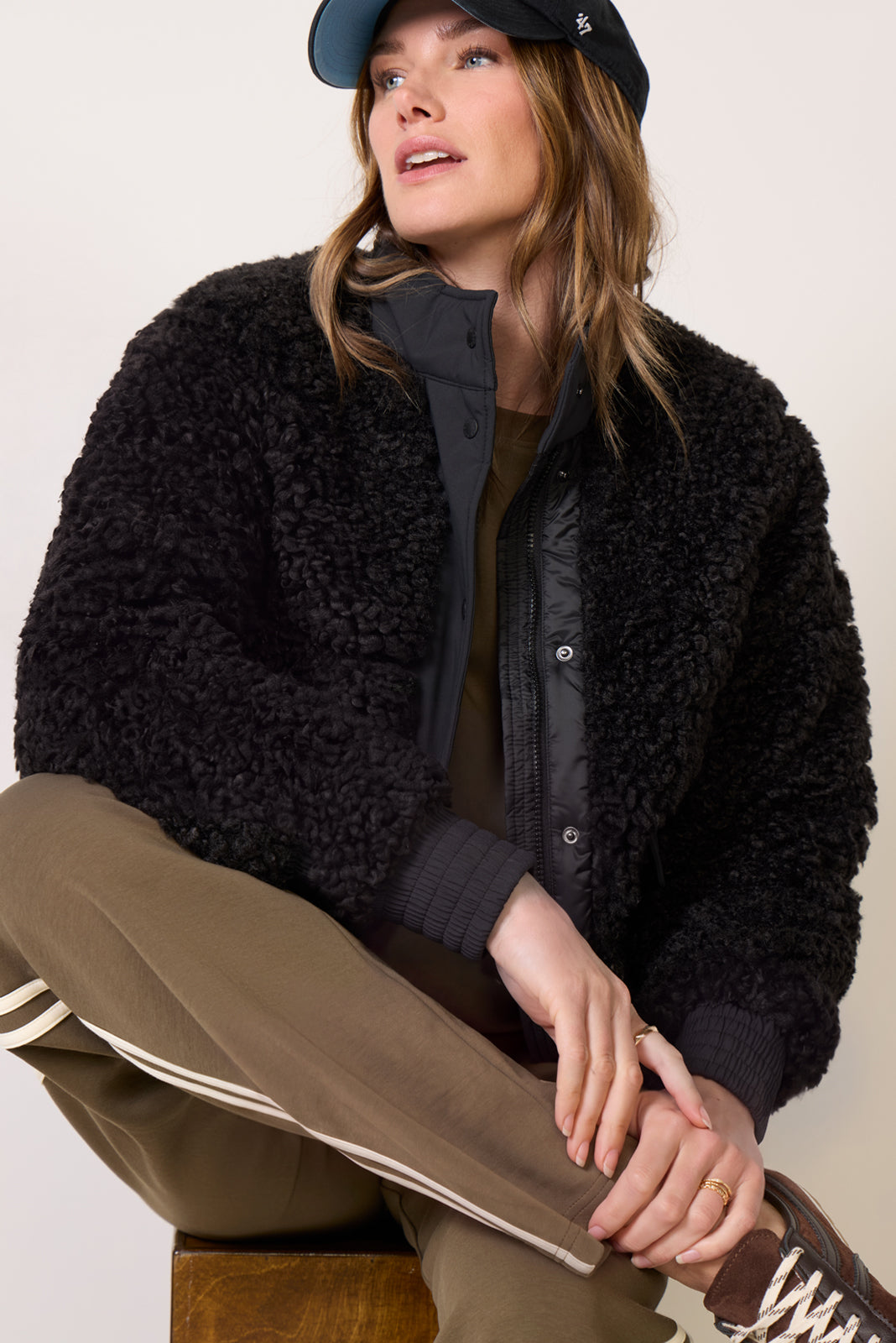 Valery Jacket