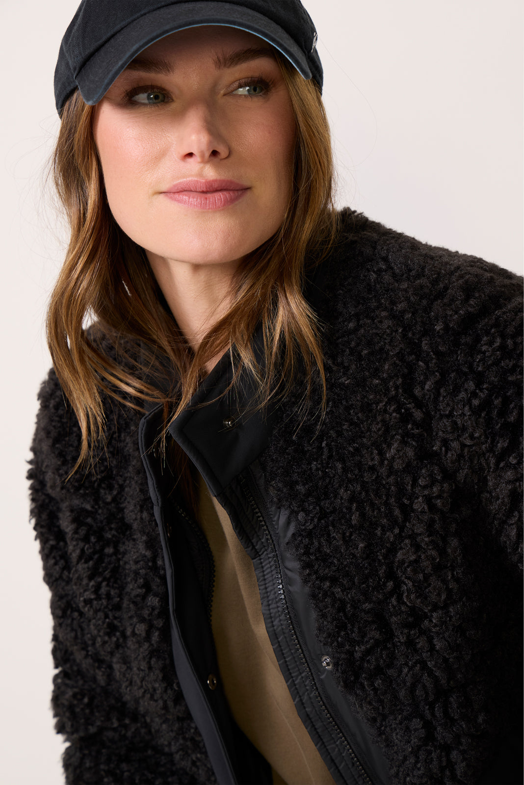 Valery Jacket