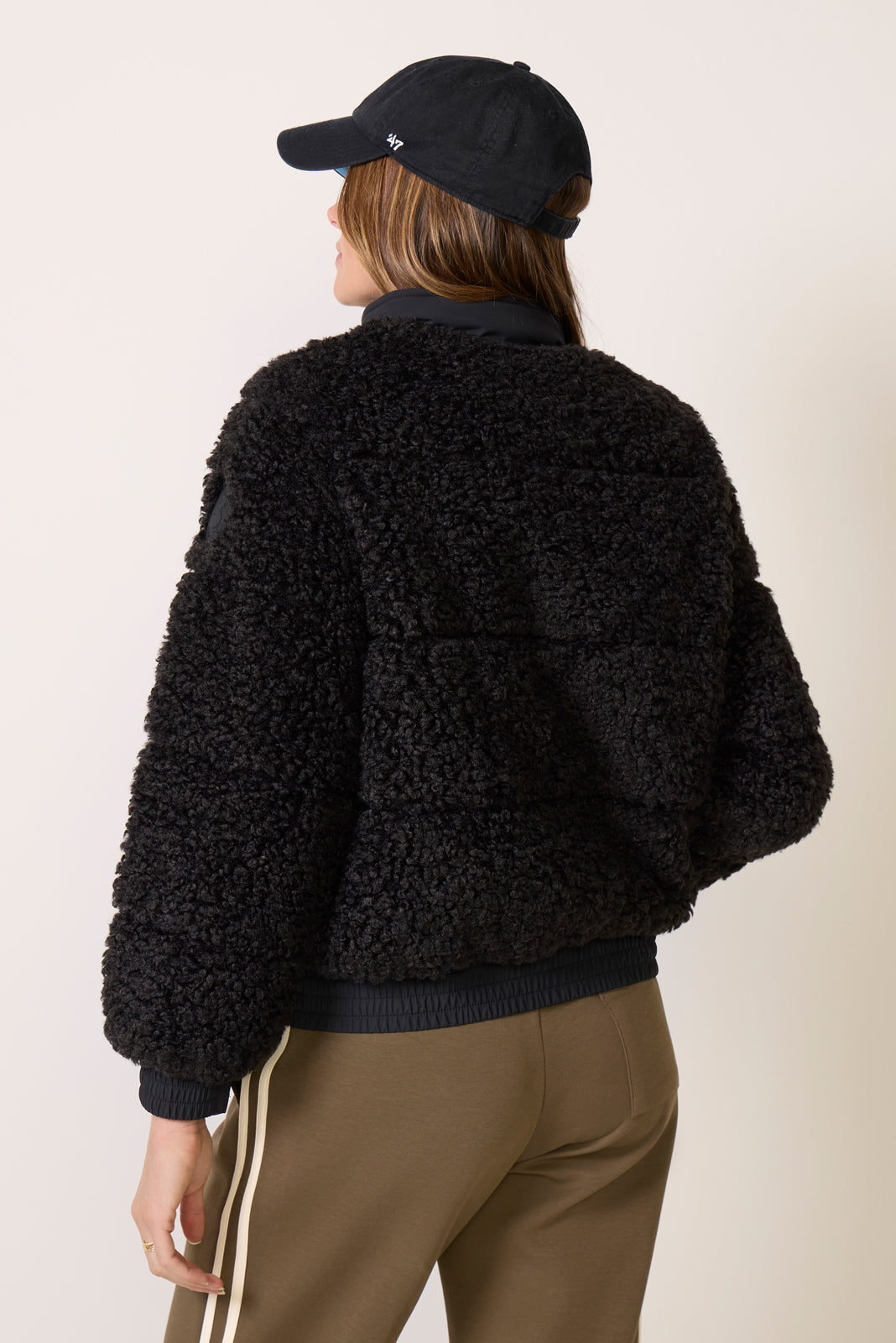 Valery Jacket