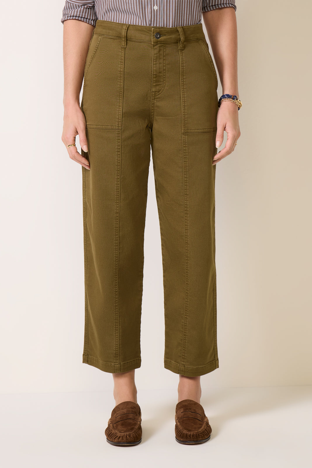 Margot Utility Pant