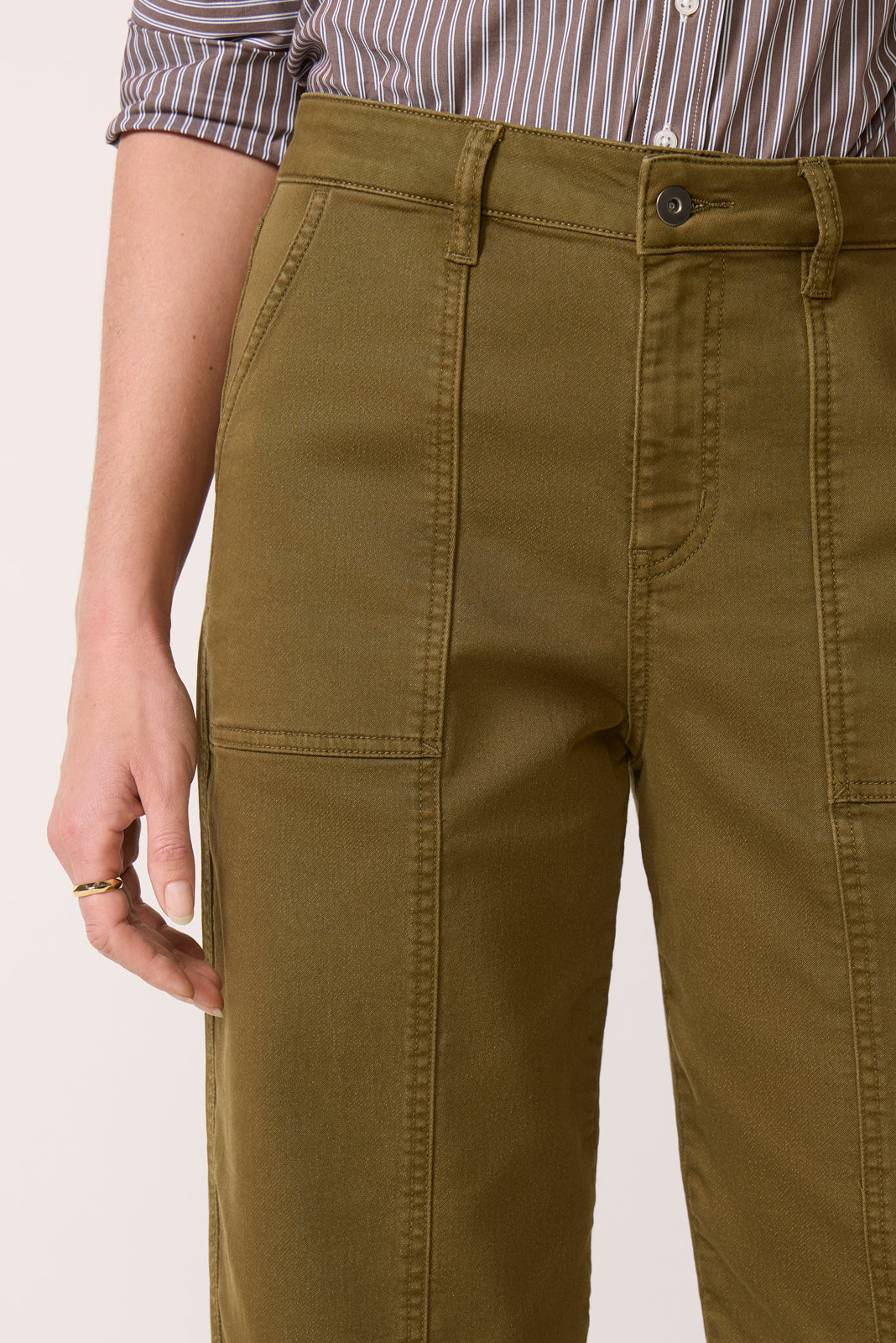 Margot Utility Pant