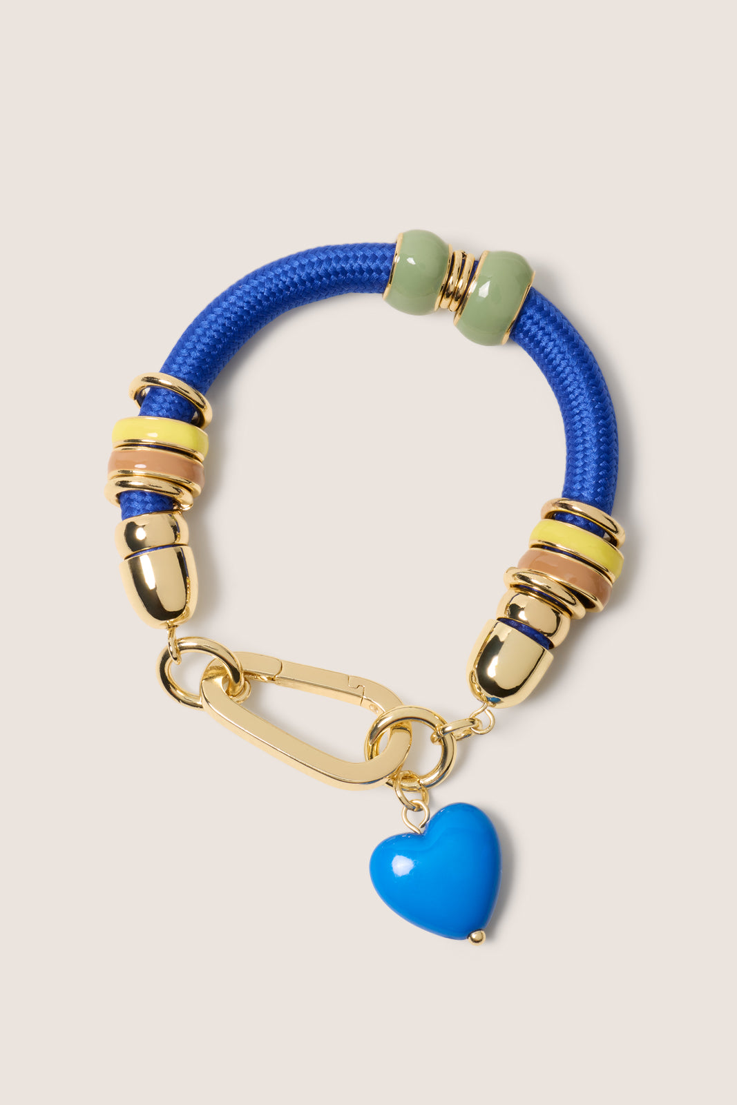 Molly Paracord Bracelet