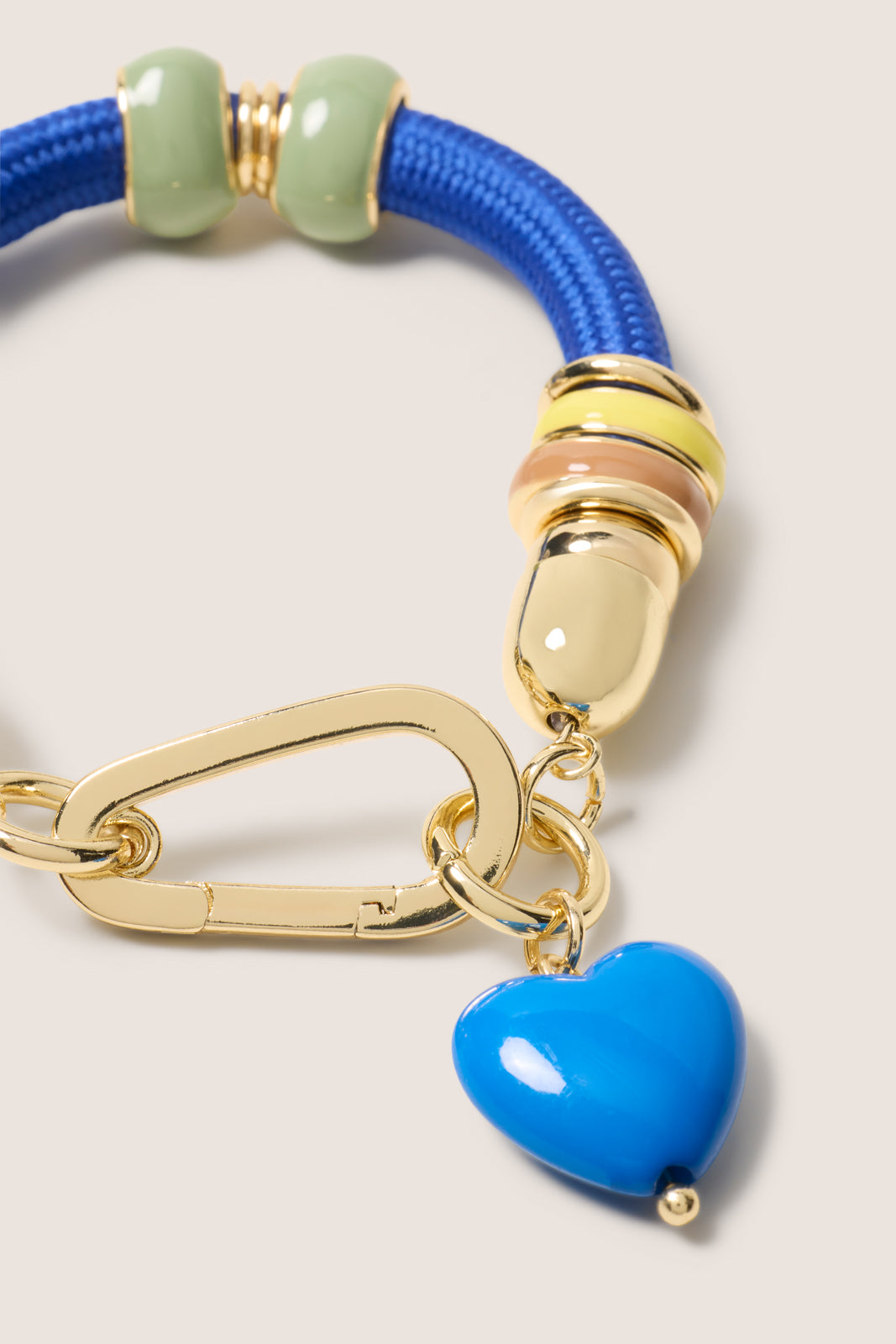 Molly Paracord Bracelet