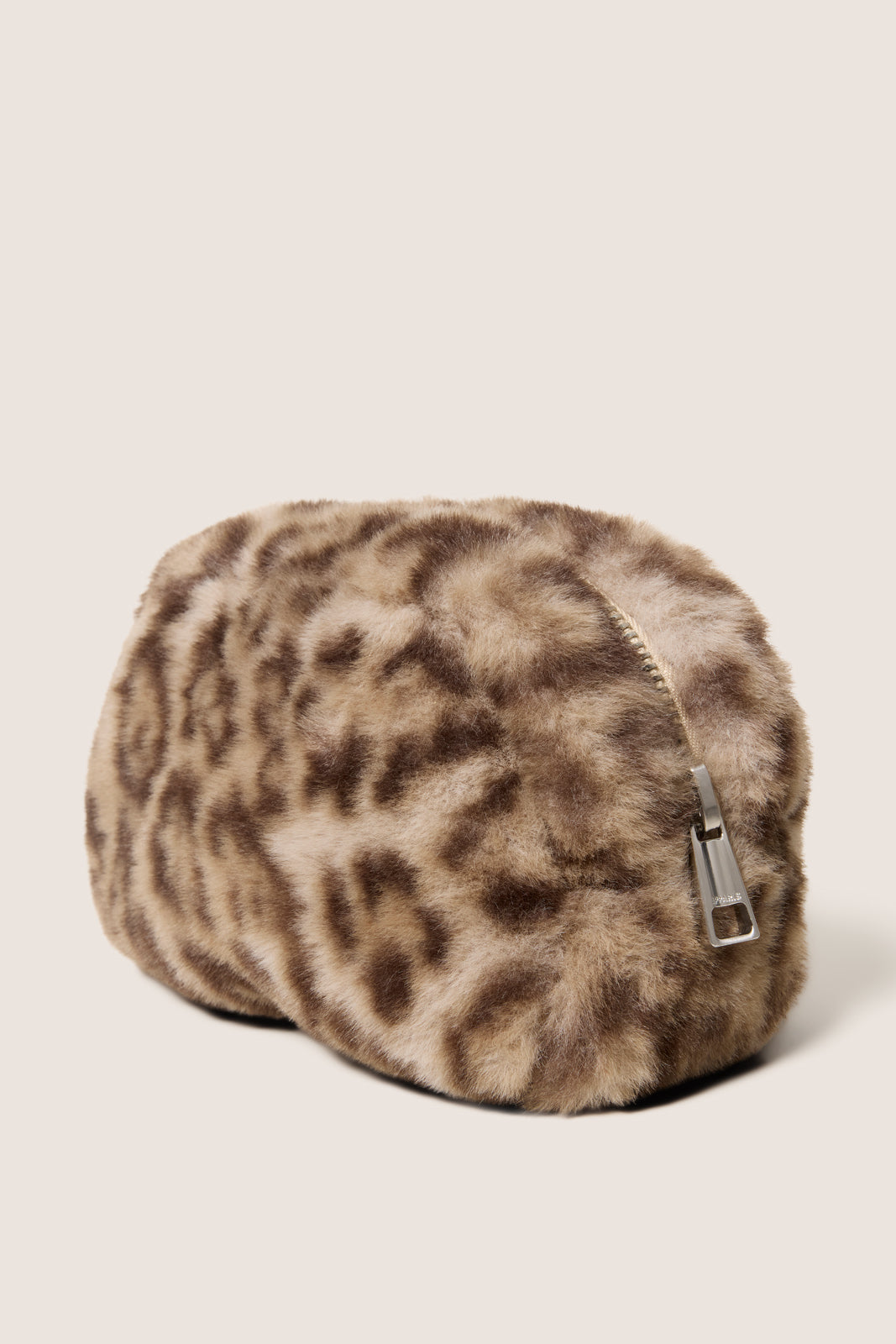 Noor Leopard Pochette