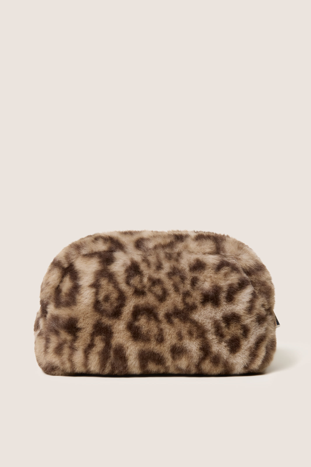 Noor Leopard Pochette