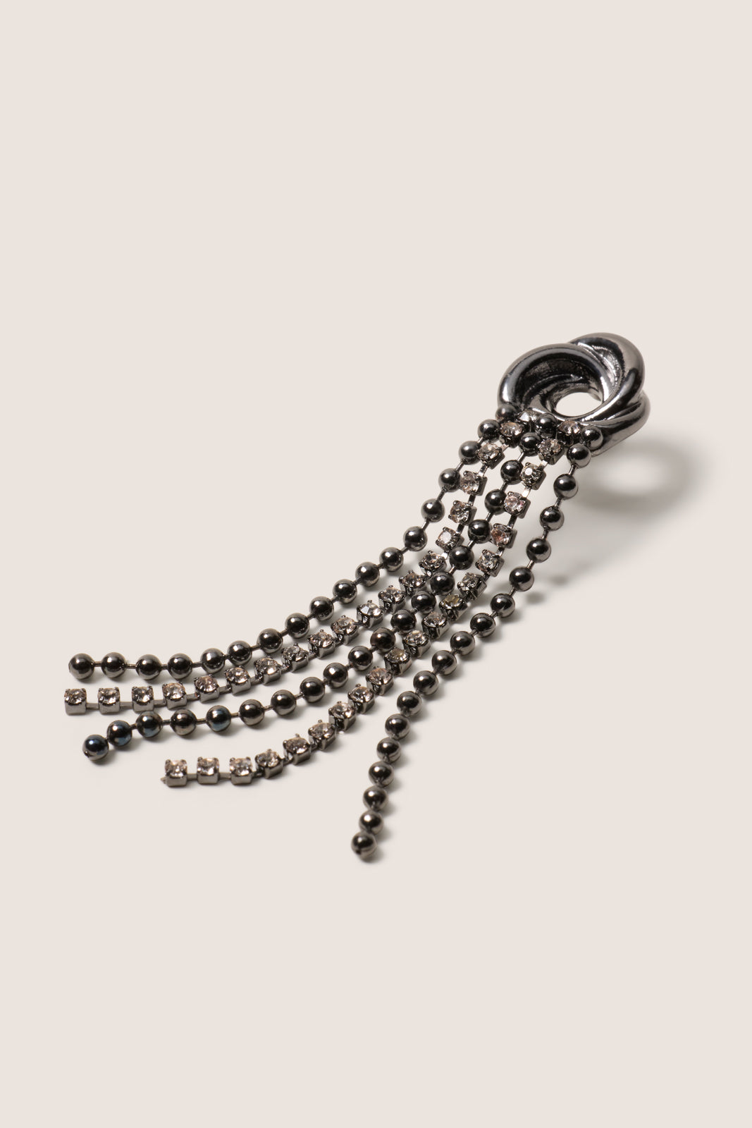 Alisha Party Earrings