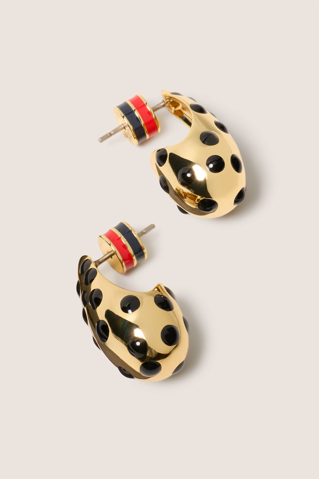 Le Drop Earrings