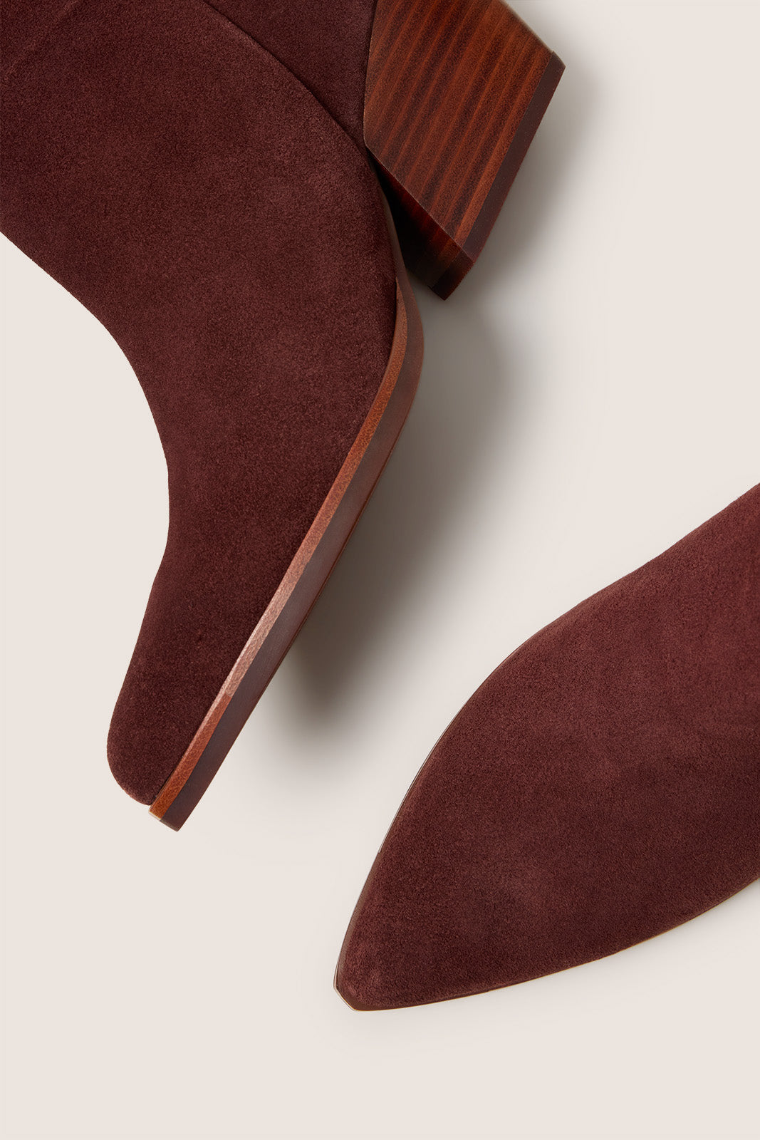 Darlene Knee Boot