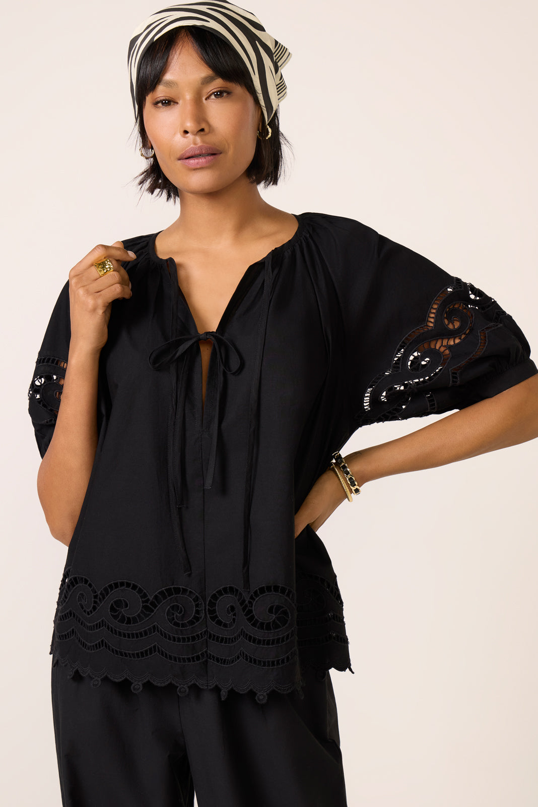 Catalene Top