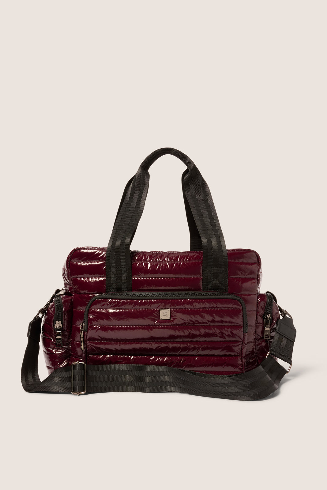 fit & fresh voyager travel commuter tote bag Voyager Travel Tote