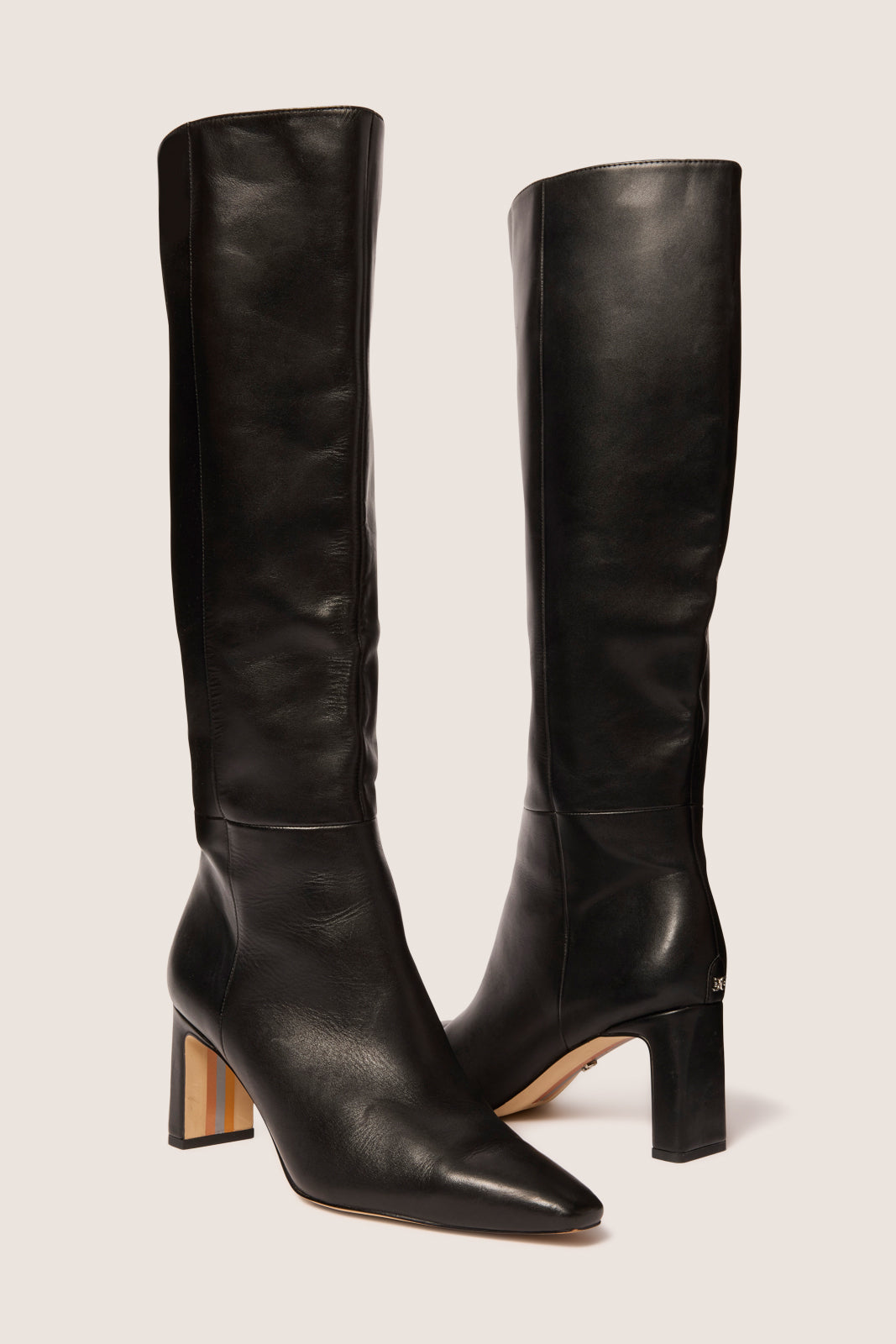 Sylvia Knee Boot