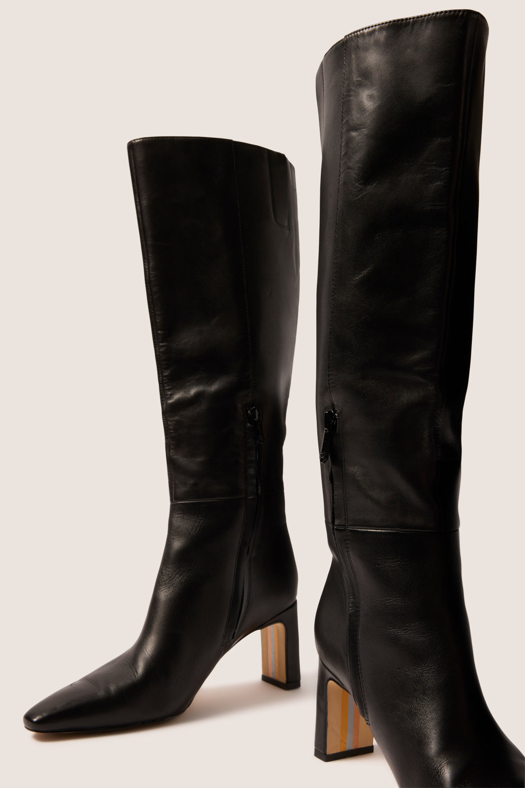 Sylvia Knee Boot