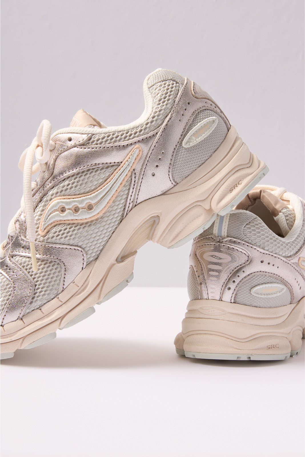 Progrid Triumph 4- Champage