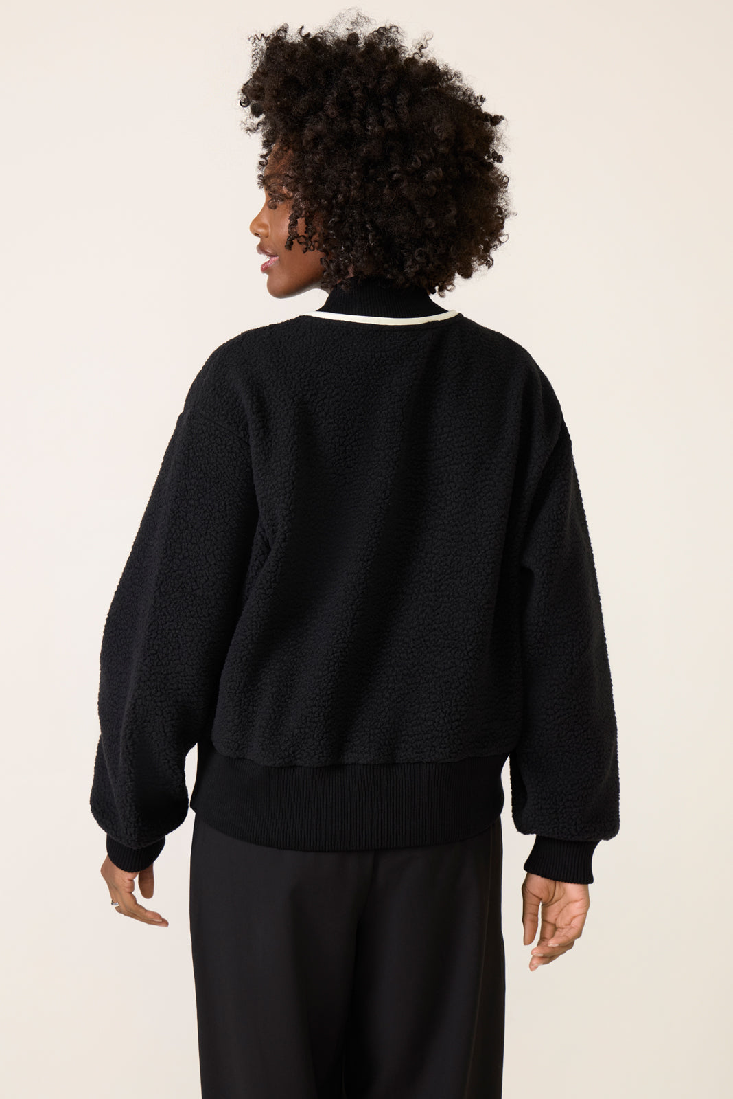 Hansley Fleece Jacket