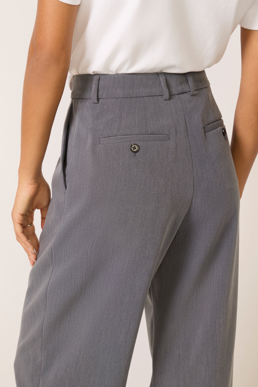 Cameron Suiting Trouser