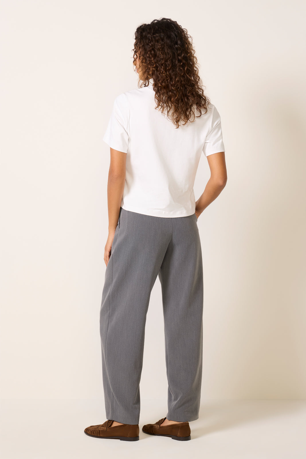 Cameron Suiting Trouser